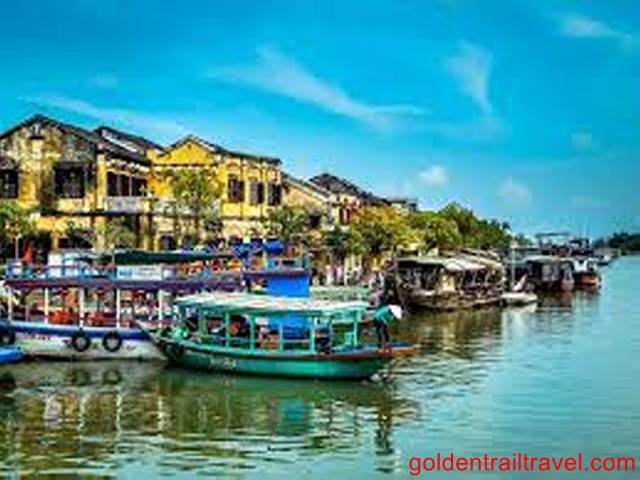 13 Days Thailand and Vietnam Highlights Tour with Scuba Diving